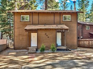 944 San Francisco Ave, South Lake Tahoe, CA 96150
