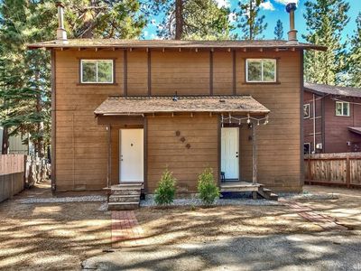 944 San Francisco Ave, South Lake Tahoe, CA, 96150