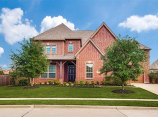 2000 Ironside Dr, Plano, TX 75075