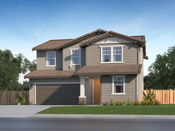 1155 N Salvin Ct, Mountain House, CA 95391