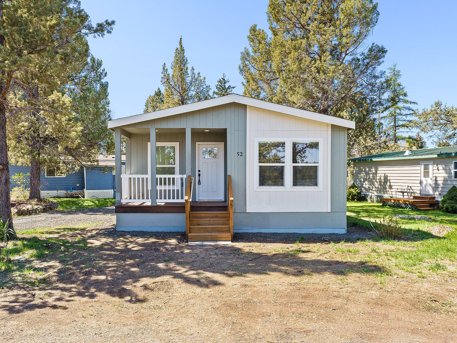 5063 S Highway 97 Unit 52, Redmond, OR 97756 | Zillow