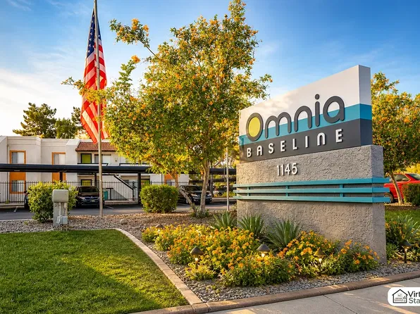 Omnia At Baseline