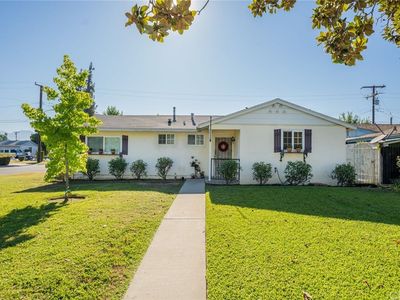 734 N Walnuthaven Dr, West Covina, CA, 91790
