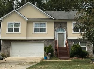 4525 Johnson Ln, Forest Park, GA 30297
