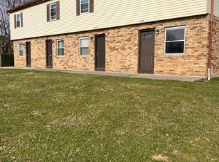 6137 Laurelwood Ct #6137, Columbus, OH 43229