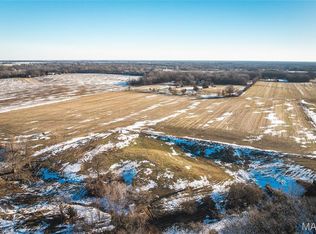 0 County Line Rd TRACT 3, Brighton, IL 62012