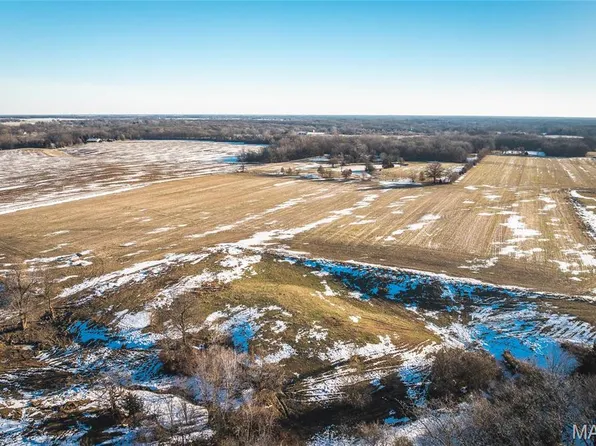 0 County Line Rd Tract 3, Brighton, IL 62012
