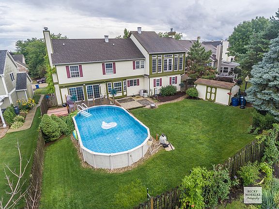 4th image of 634 Morning Glory Ln
