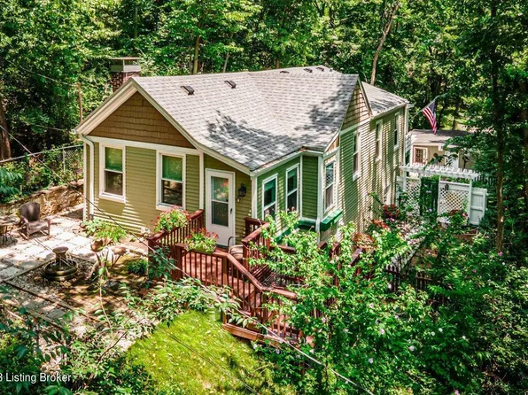 317 S Jane St, Louisville, KY 40206