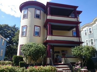 46 Turner St #3, Brighton, MA 02135