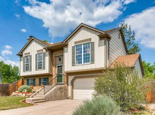10949 W 104th Cir, Westminster, CO 80021