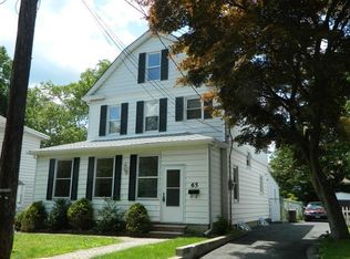 65 Orchard St, Summit, NJ 07901