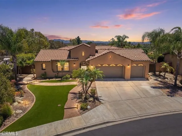 1943 James Gaynor St, Fallbrook, CA 92028