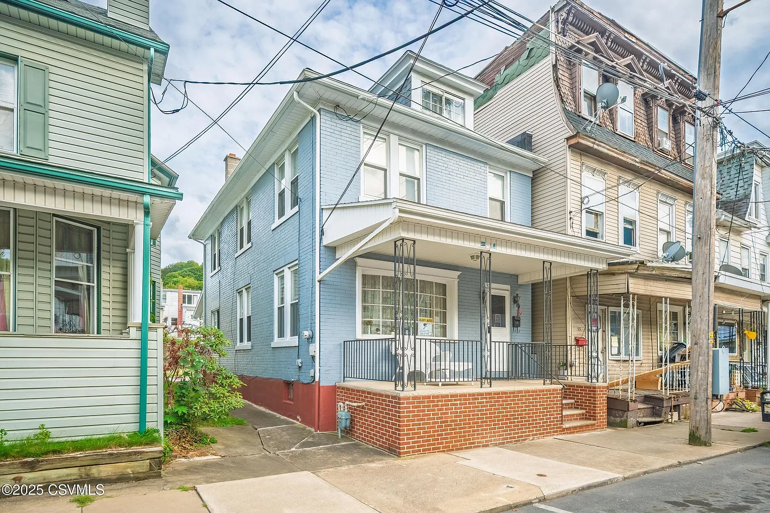 31 S Shamokin St photo 1
