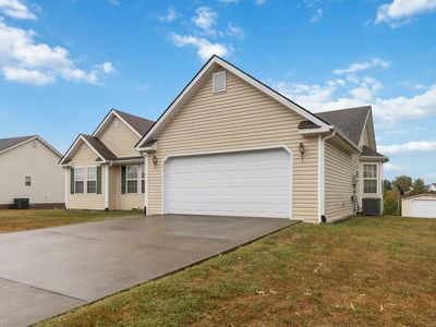 327 Deer Run, Lancaster, KY, 40444