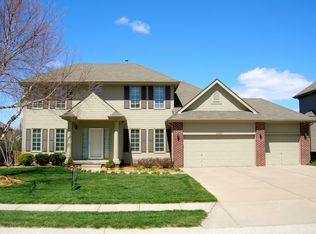 17510 R St, Omaha, NE 68135