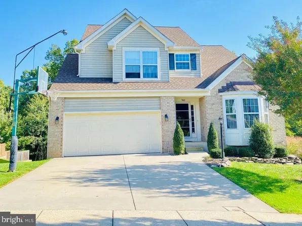 367 Enfield Rd, Joppa, MD 21085