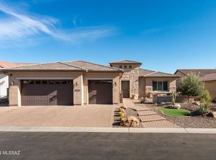 61829 E Happy Jack Trl, Oracle, AZ 85623