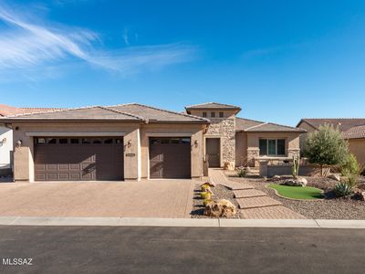 61829 E Happy Jack Trl, Oracle, AZ, 85623