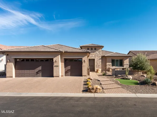 61829 E Happy Jack Trl, Oracle, AZ 85623