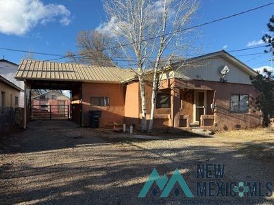 156 Independence Ave, Las Vegas, NM, 87701