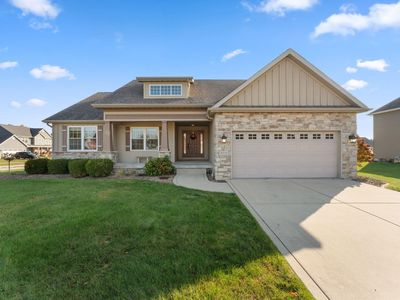 3251 Mockingbird Ln, Valparaiso, IN, 46383