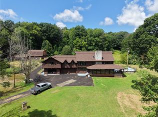 8880 Rush Creek Rd, Caneadea, NY 14717