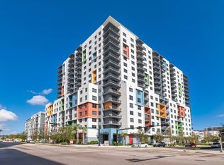 600 N Andrews Ave #922, Fort Lauderdale, FL 33311