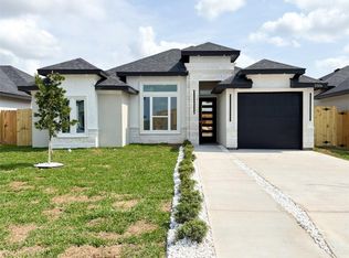 2306 Tamarindo St E, Hidalgo, TX 78557
