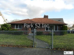 821 S Ainsworth Ave, Tacoma, WA 98405