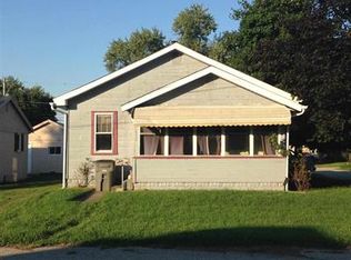 1536 Prairie St, Vincennes, IN 47591