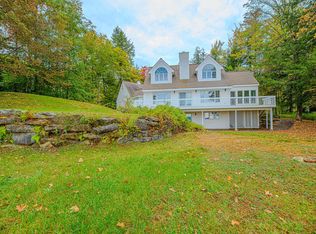 93 Wood Ridge Rd, Center Harbor, NH 03226