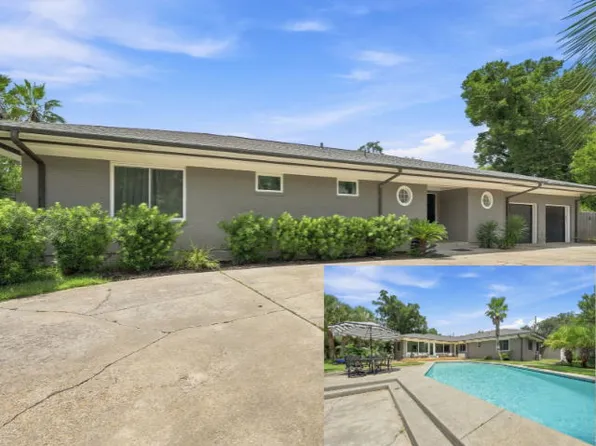 1401 N A St, Pensacola, FL 32501