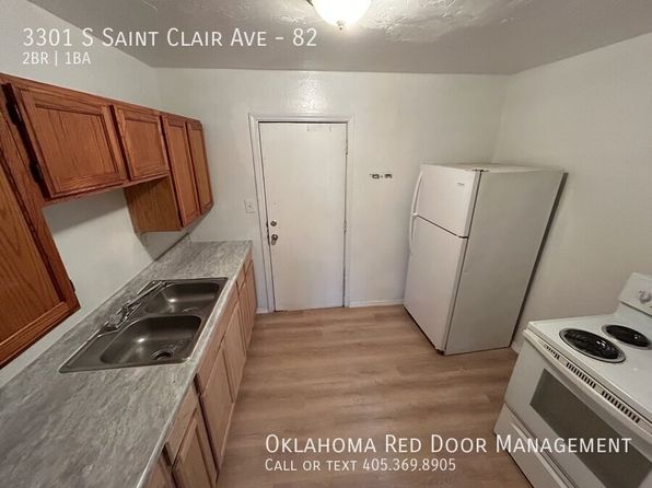 3301 S Saint Clair Ave APT 82, Oklahoma City, OK 73119