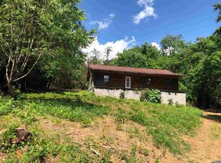 1436 Jaybird Rd, Morristown, TN 37814