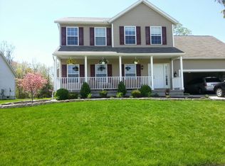 2638 Wintergreen Ln, Ravenna, OH 44266