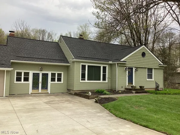 31250 Woodcrest Dr, Orange, OH 44022