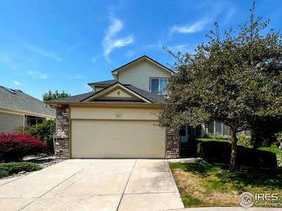 321 Wisteria Way, Lafayette, CO, 80026