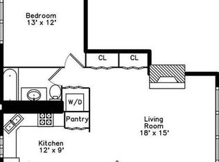 7531 N Sheridan Rd APT 2S, Chicago, IL 60626