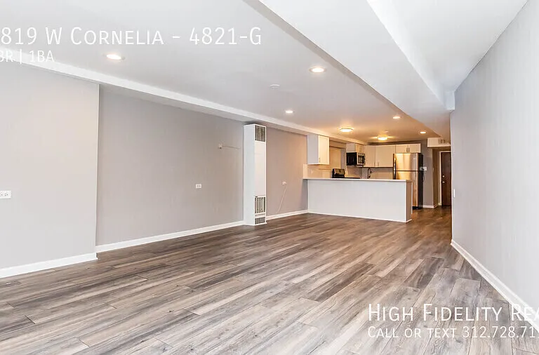 4819 W Cornelia Ave #4821-G — Photo 4