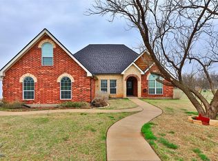 150 Harrisburg Rd, Abilene, TX 79602
