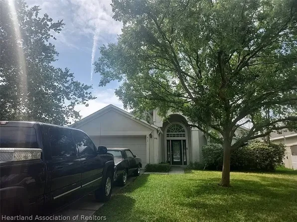 917 Oak Arbor Cir, Saint Augustine, FL 32084