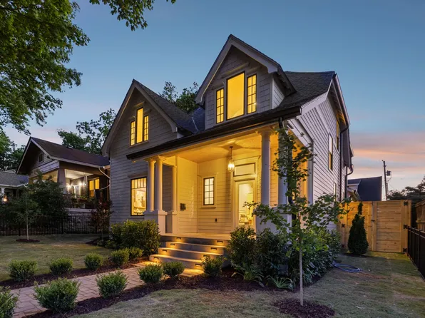 2007 20th Ave S, Nashville, TN 37212
