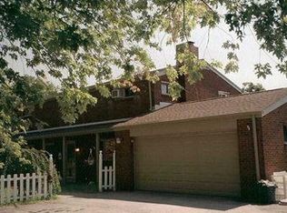 1053 Fells Church Rd, Belle Vernon, PA 15012