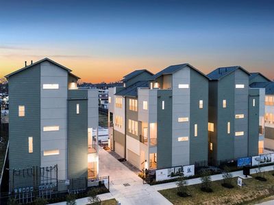 948 W 18th St, Houston, TX, 77008