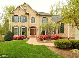 16476 Hayes Ln, Woodbridge, VA 22191