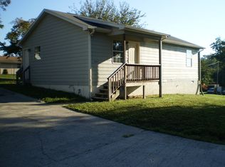 2011 Clay St, Knoxville, TN 37917