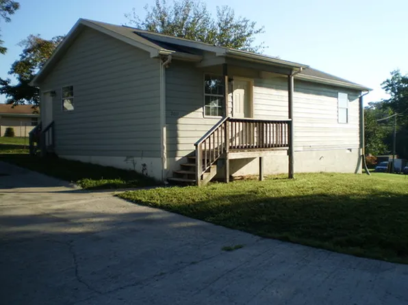 2011 Clay St, Knoxville, TN 37917