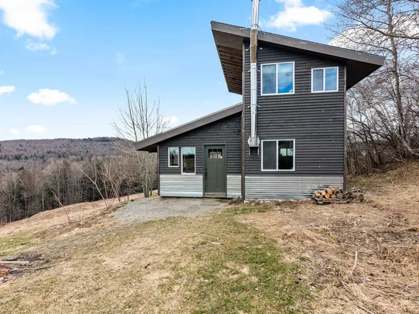 707 South Richford Road, Richford, VT 05476