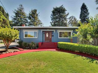 397 Woodland Park, San Leandro, CA